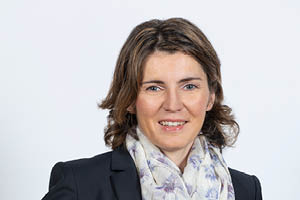 Pauline Henne