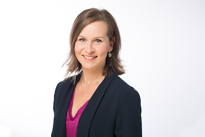 Anja Schraps