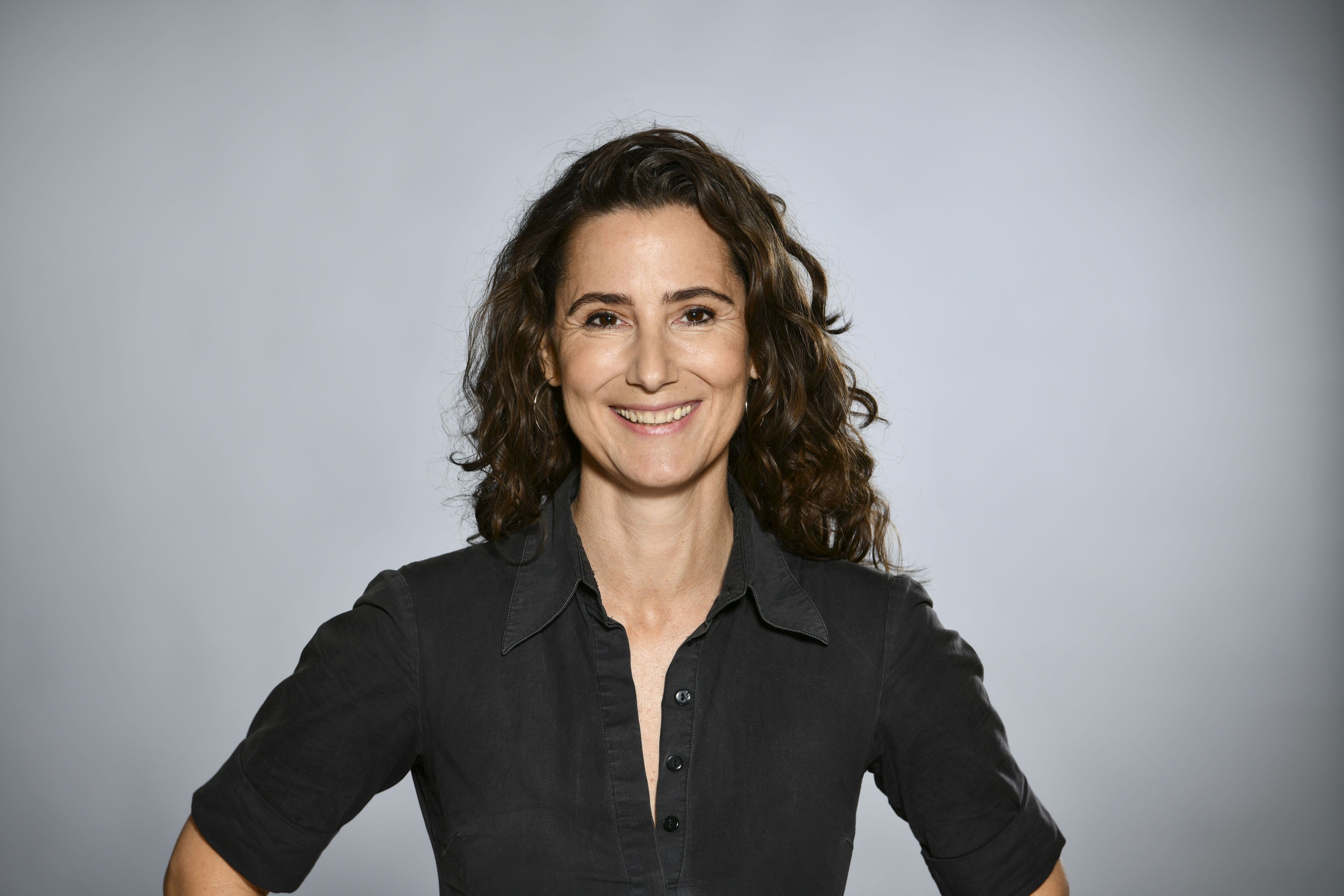 Melanie Badache