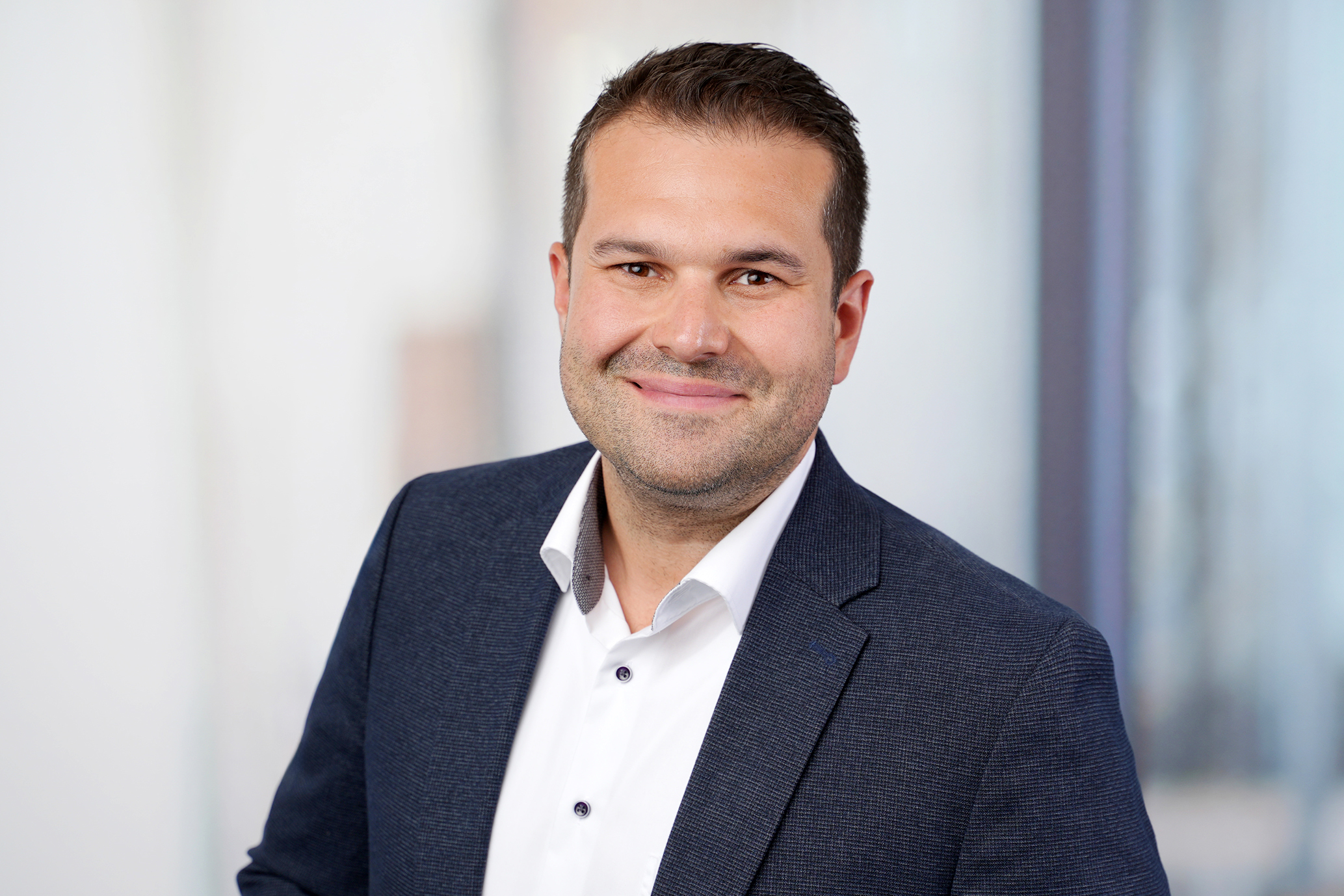 Daniel Bauer