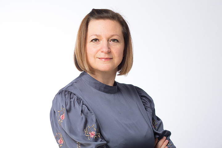 Cornelia Neukirchner