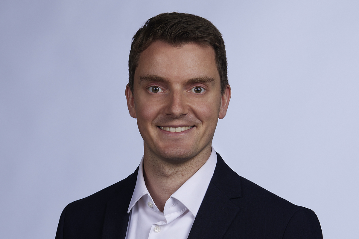 Henrik Holst