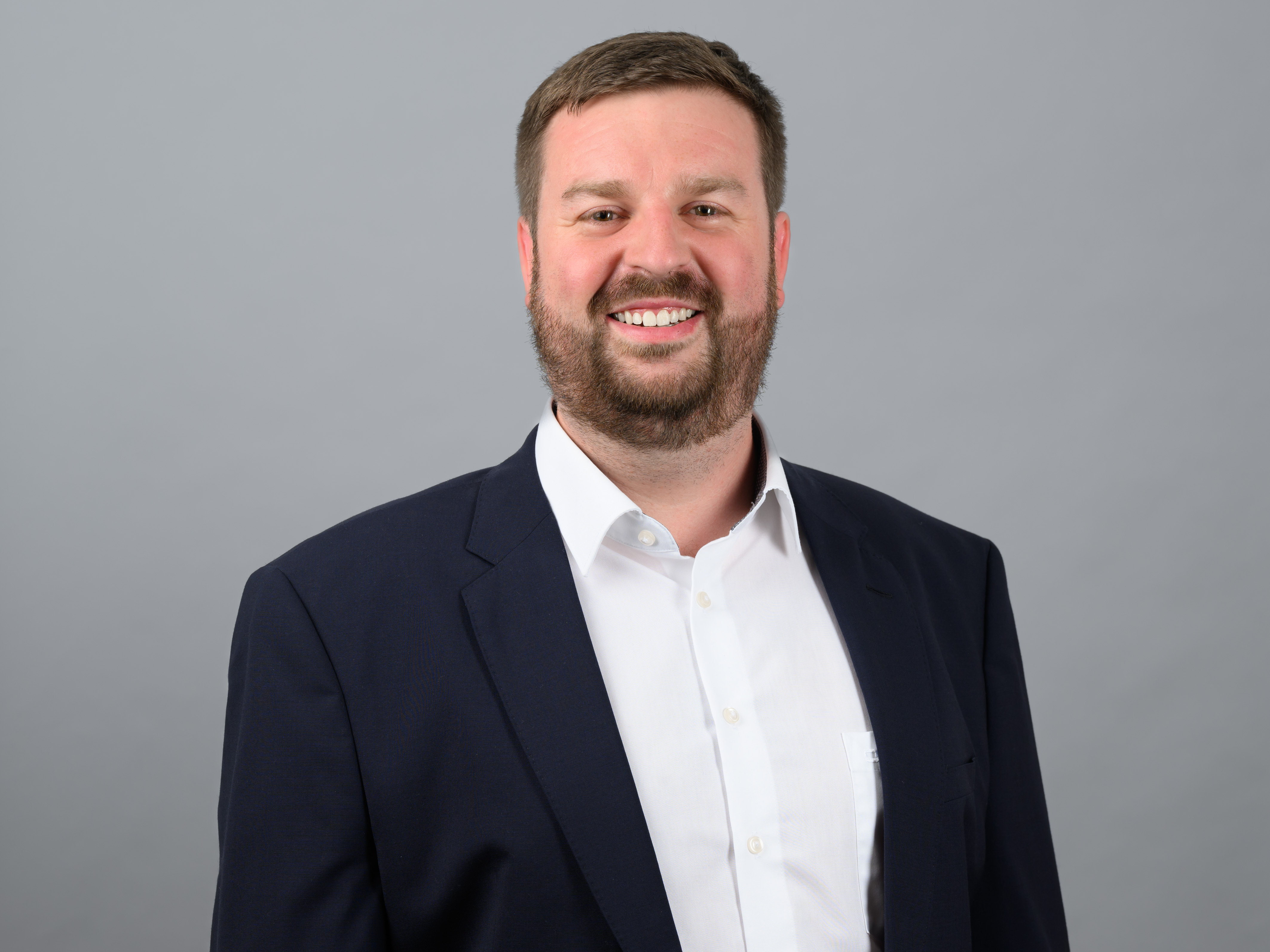 Niklas Ophey