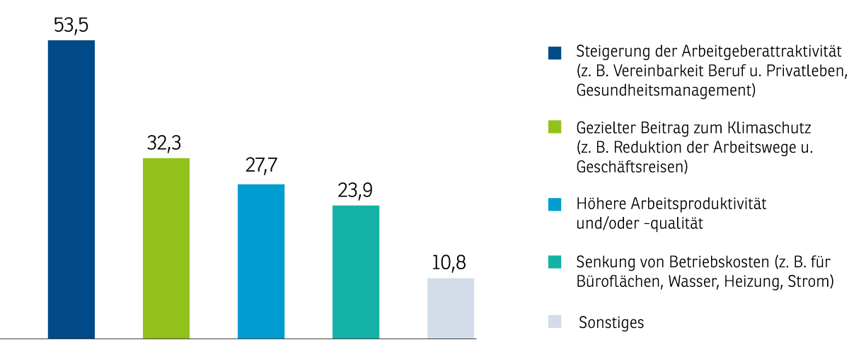 2022-09-28-Grafik-mobiles-Arbeiten-warum-anbieten