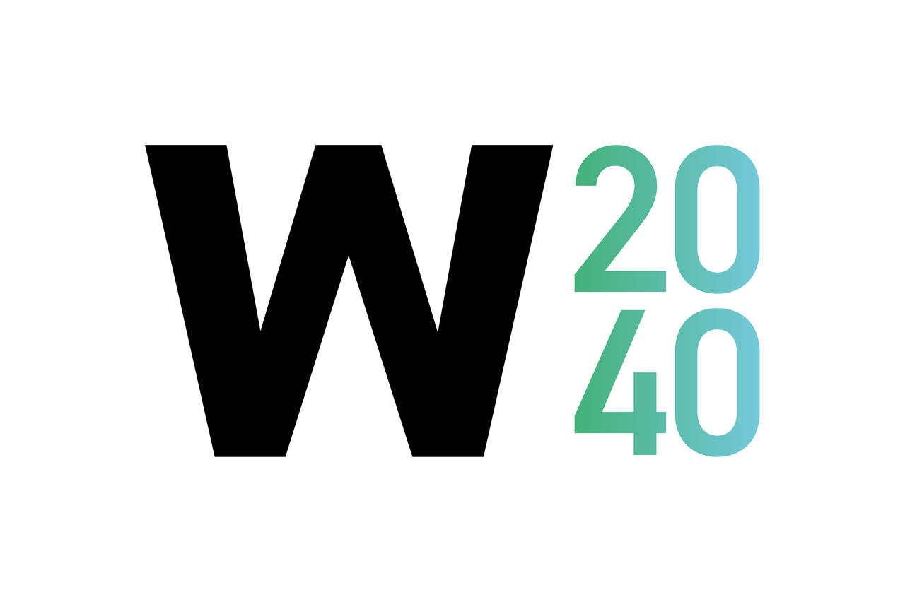 Logo Wirtschaft 2040