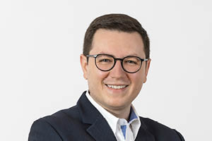 David Heimen
