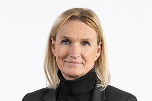 Claudia Kraemer