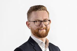 Nick Neidl