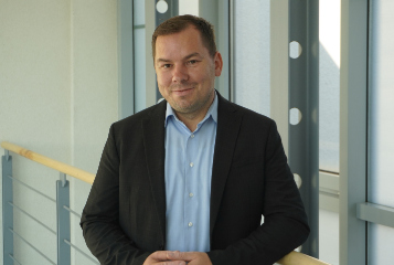 Tino Harenberg