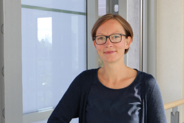 Anne-Katrin Kapell