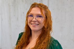Anika Sturm