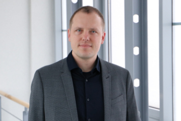 Daniel Felscher
