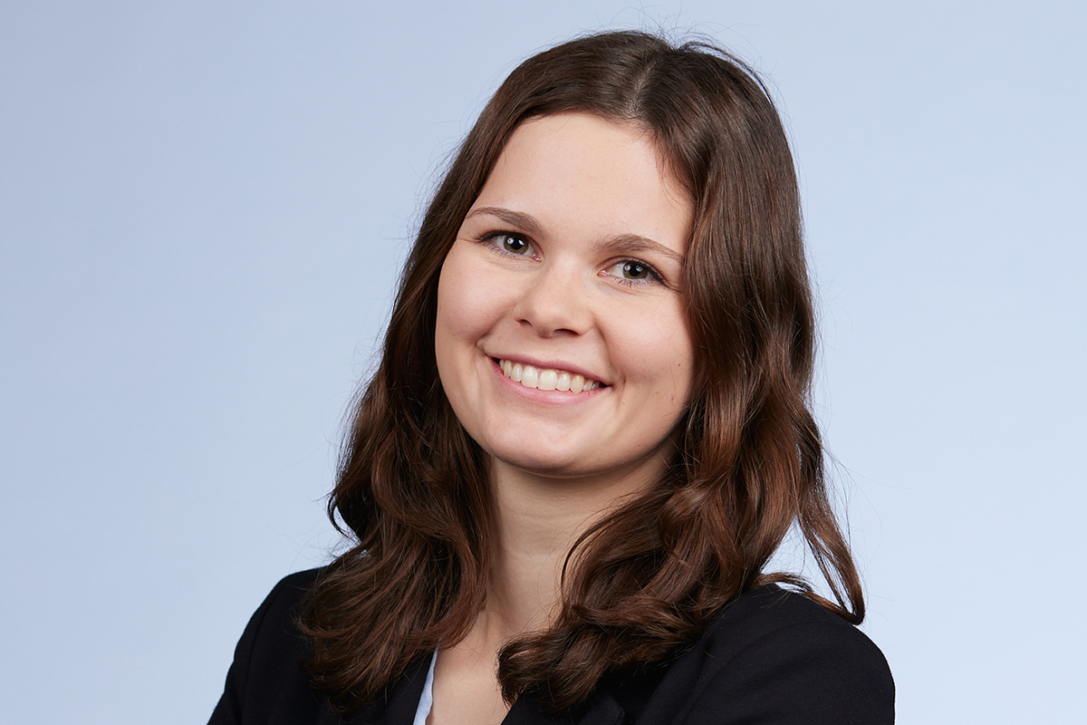 Ronja Pilz