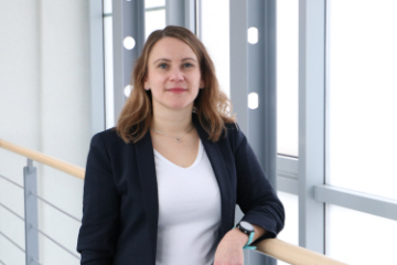 Dr.Sophie Gruhn