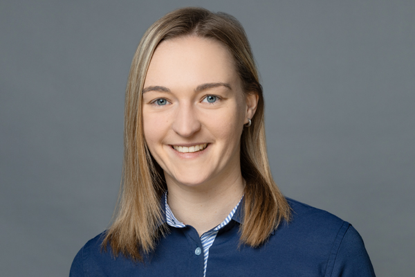 Isabel Kothe
