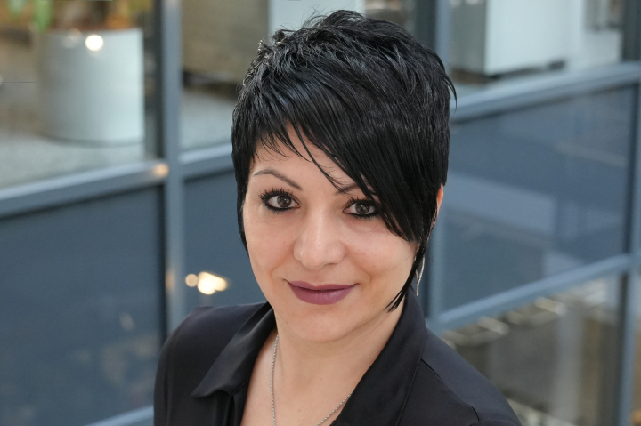 Mioara Baltesch