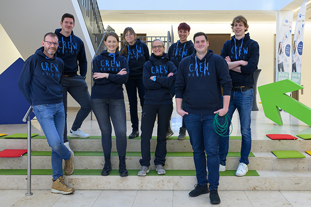 Team IT