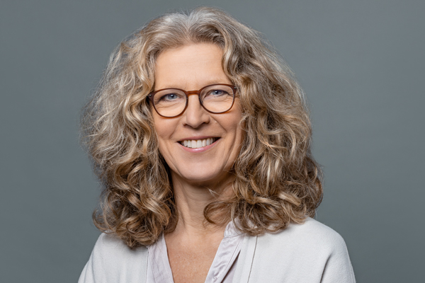 Karin Saalbach