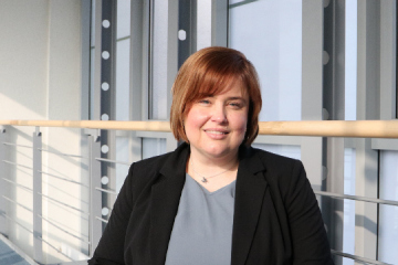 Stephanie Wustrack