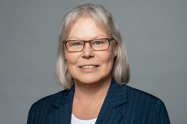 Kerstin Schwarz