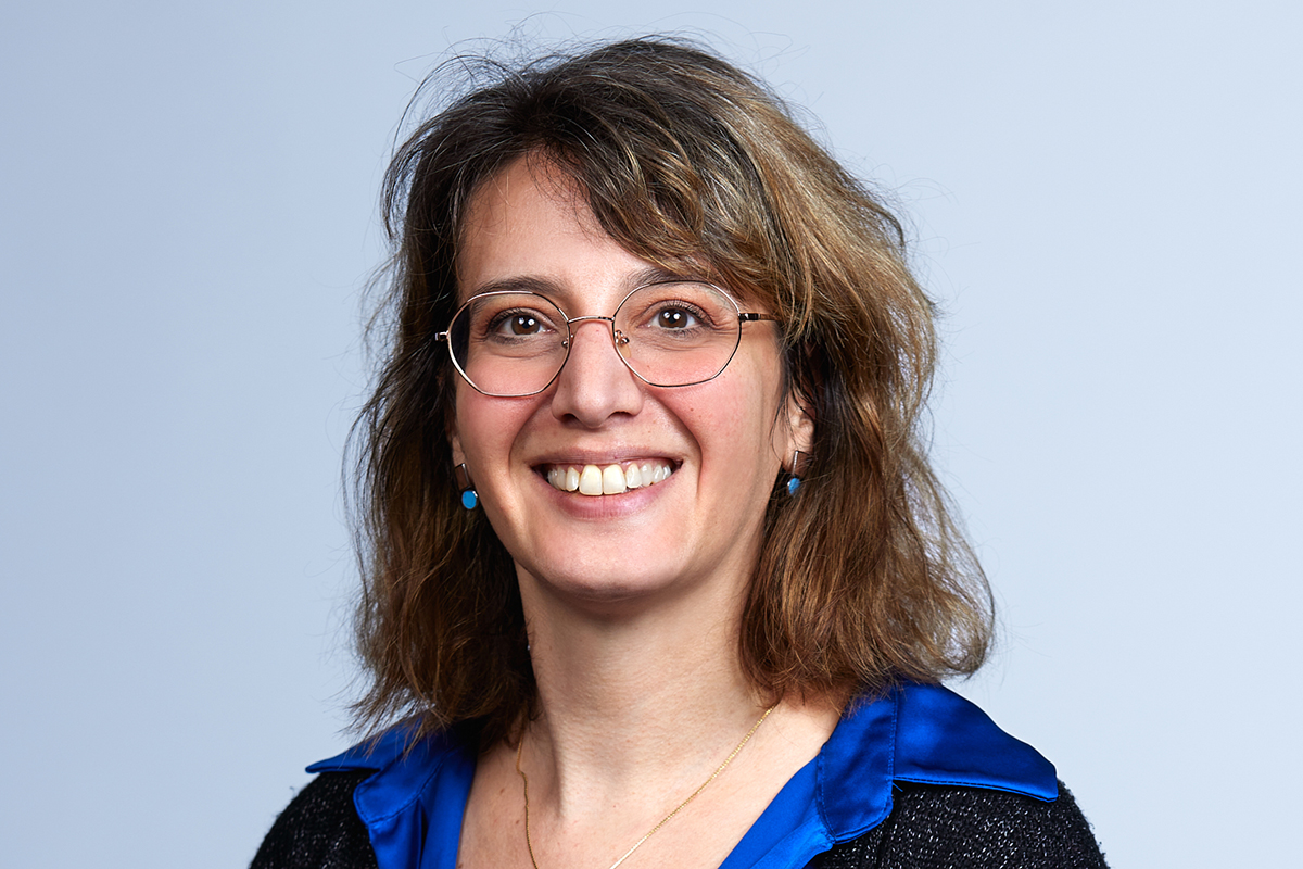 Dr.Elena Ossella de Filippo