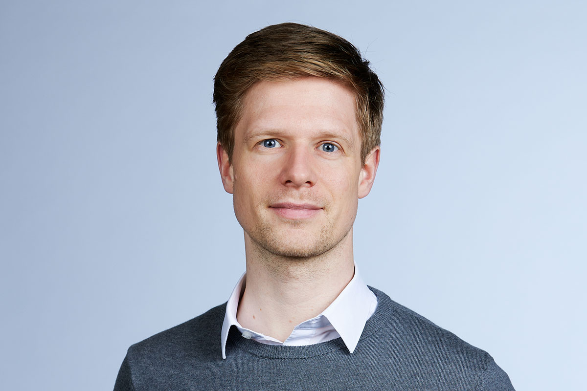 Michel Kusche