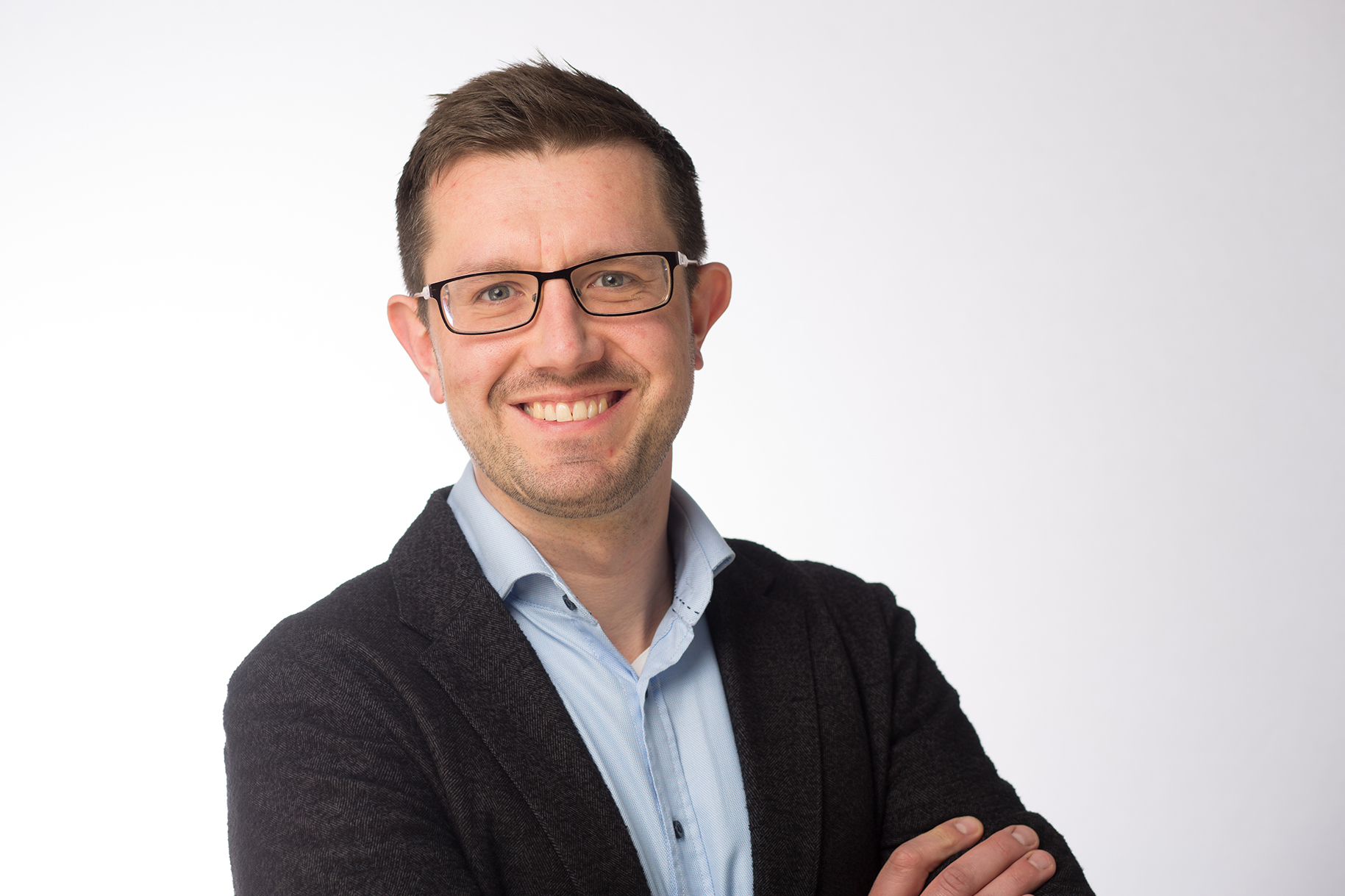 Jonathan Förster