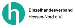Logo Einzelhandelsverband Hessen-Nord klein