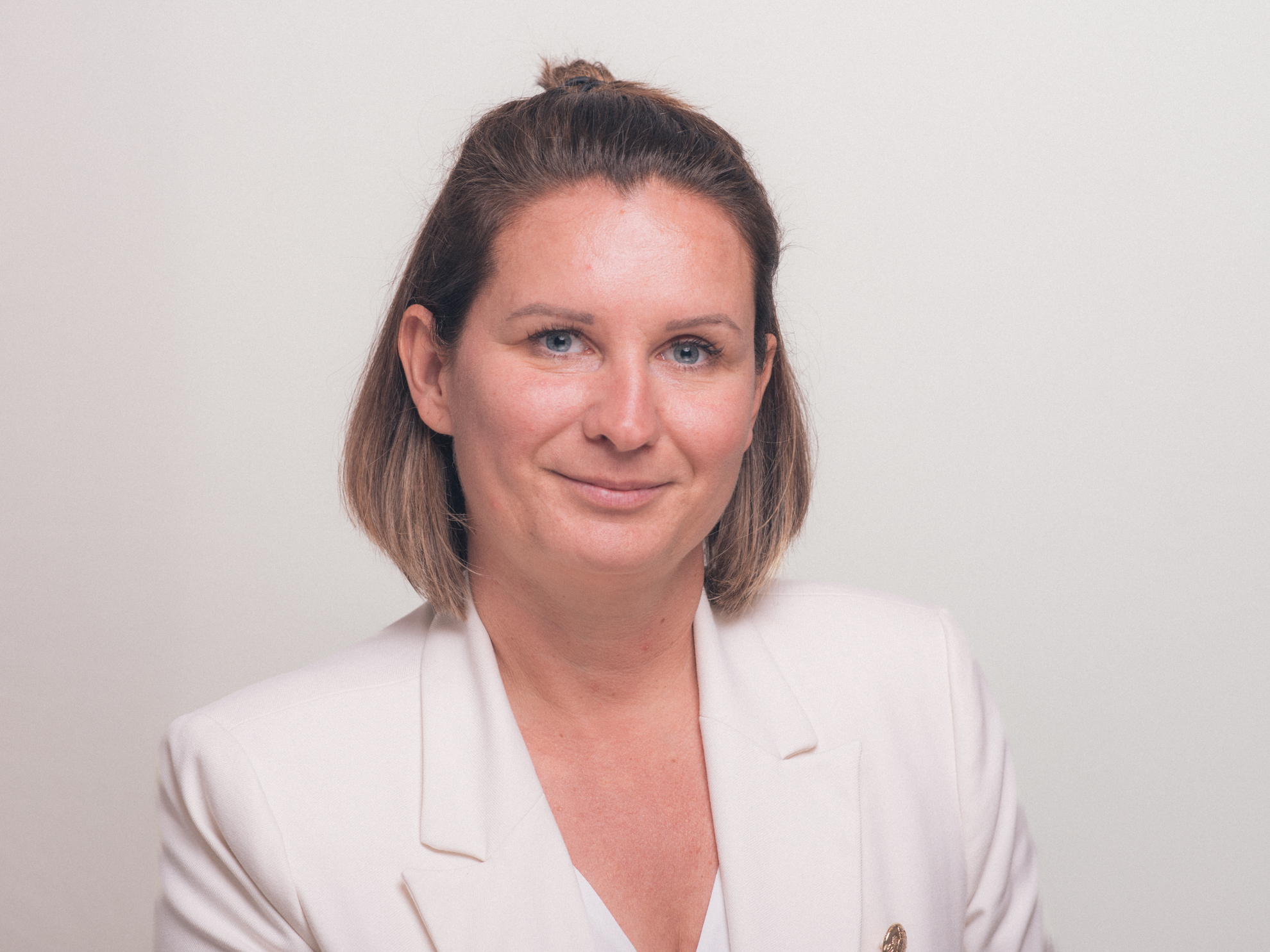 Tanja Burgholz