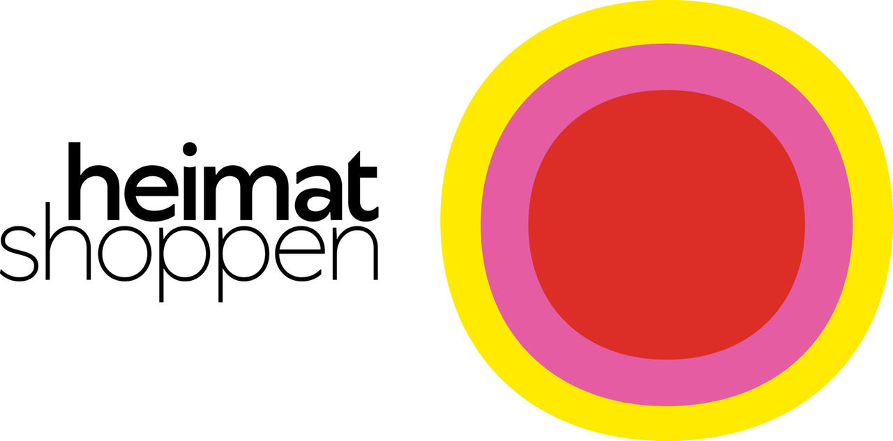 Logo heimat shoppen neu
