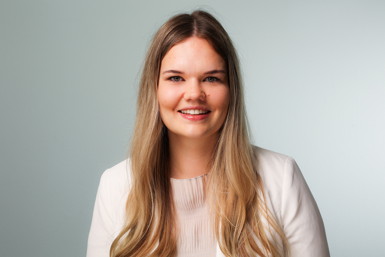 Sophie Klingenbeck