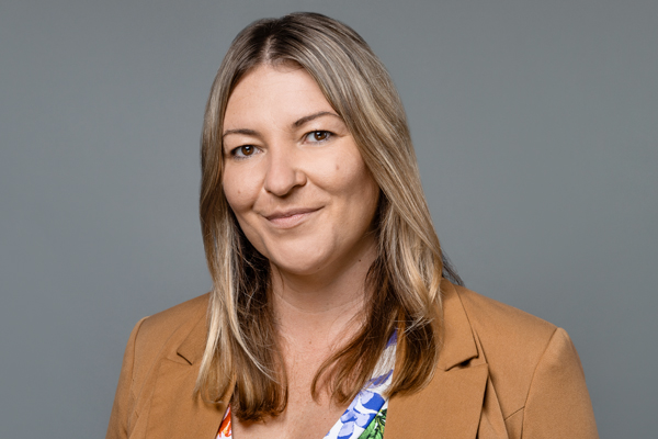 Elena Wehrmann