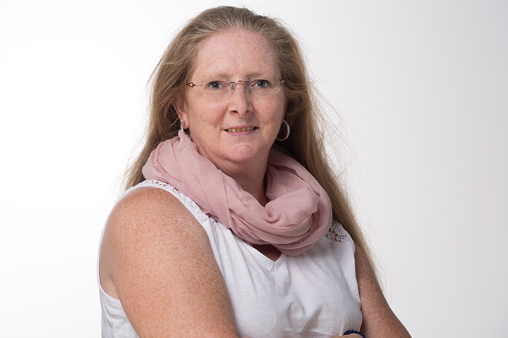 Silke Brunn