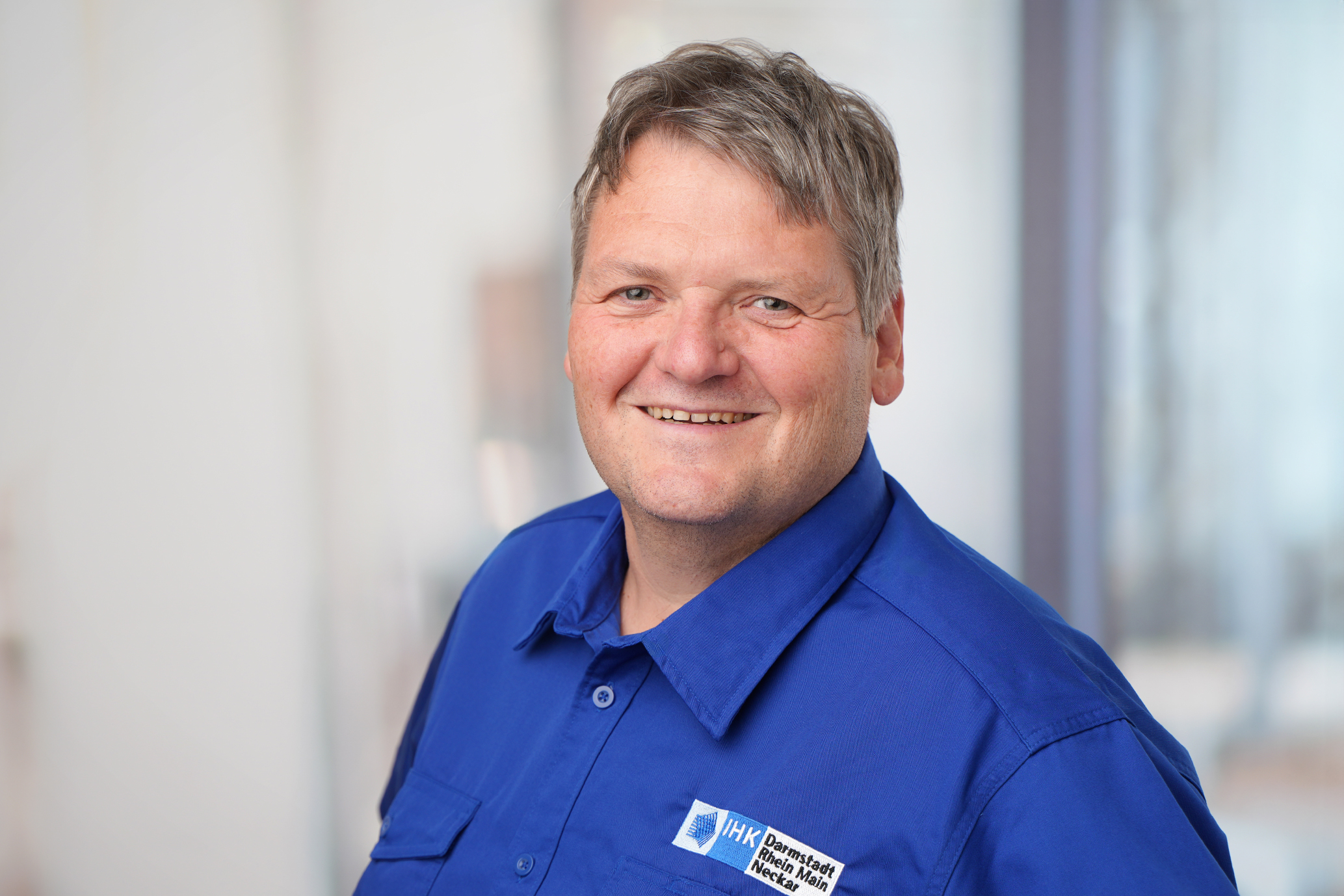 Andreas Schneider
