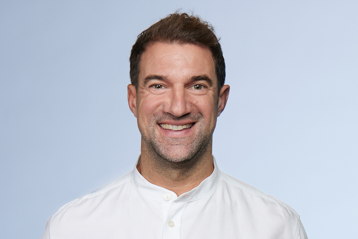 Dennis Klemm