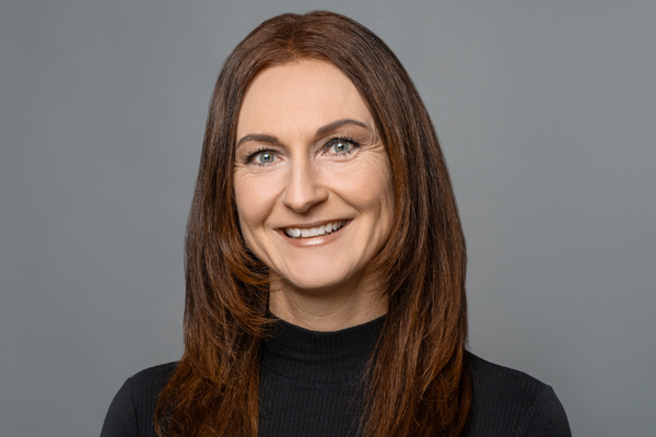 Sandra Jagsch
