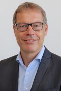 Andreas Mümken