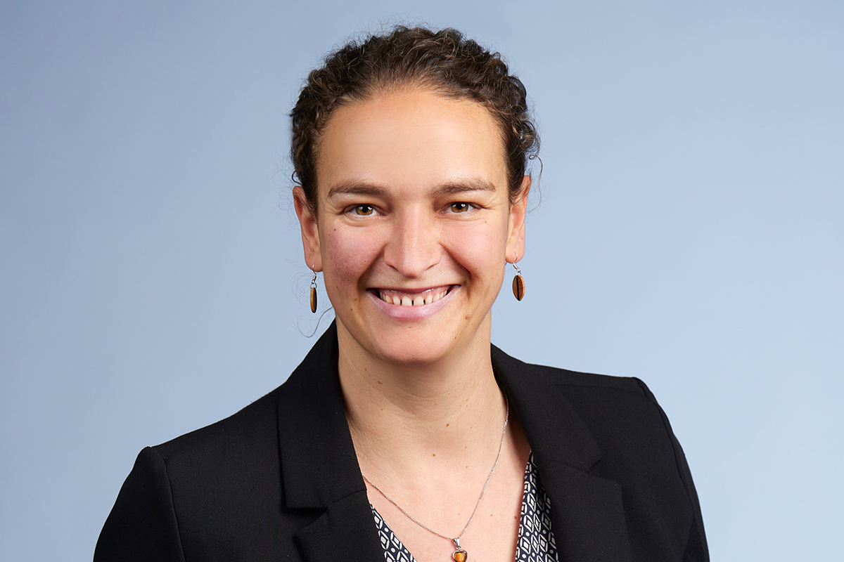 Katja Anschütz