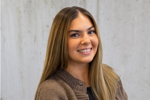 Leonie Fischer