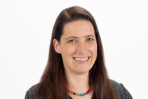 Julia Thimm