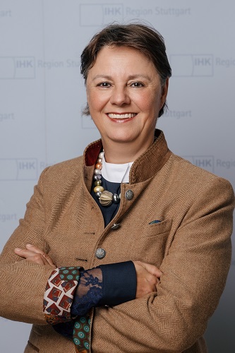 Heike Gehrung-Kauderer