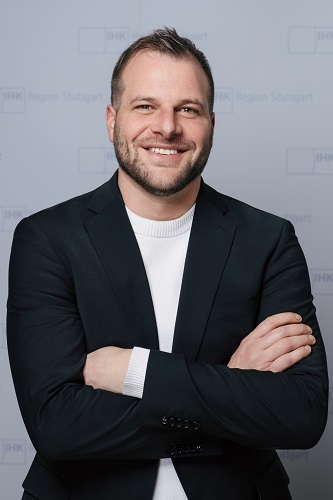 Stefan Eberhard
