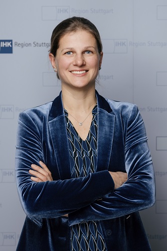 Beatrice Kiesel-Luik