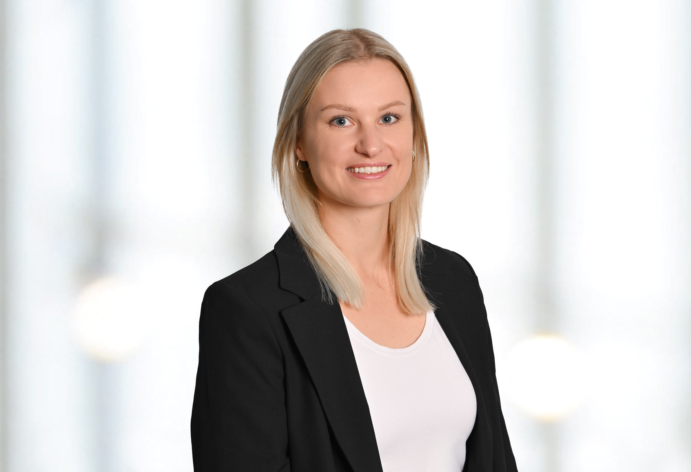 Luzie Sahr