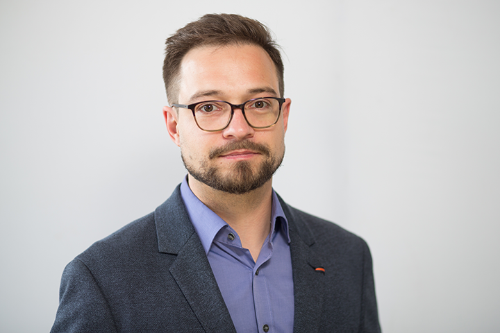 Daniel Chojnowski