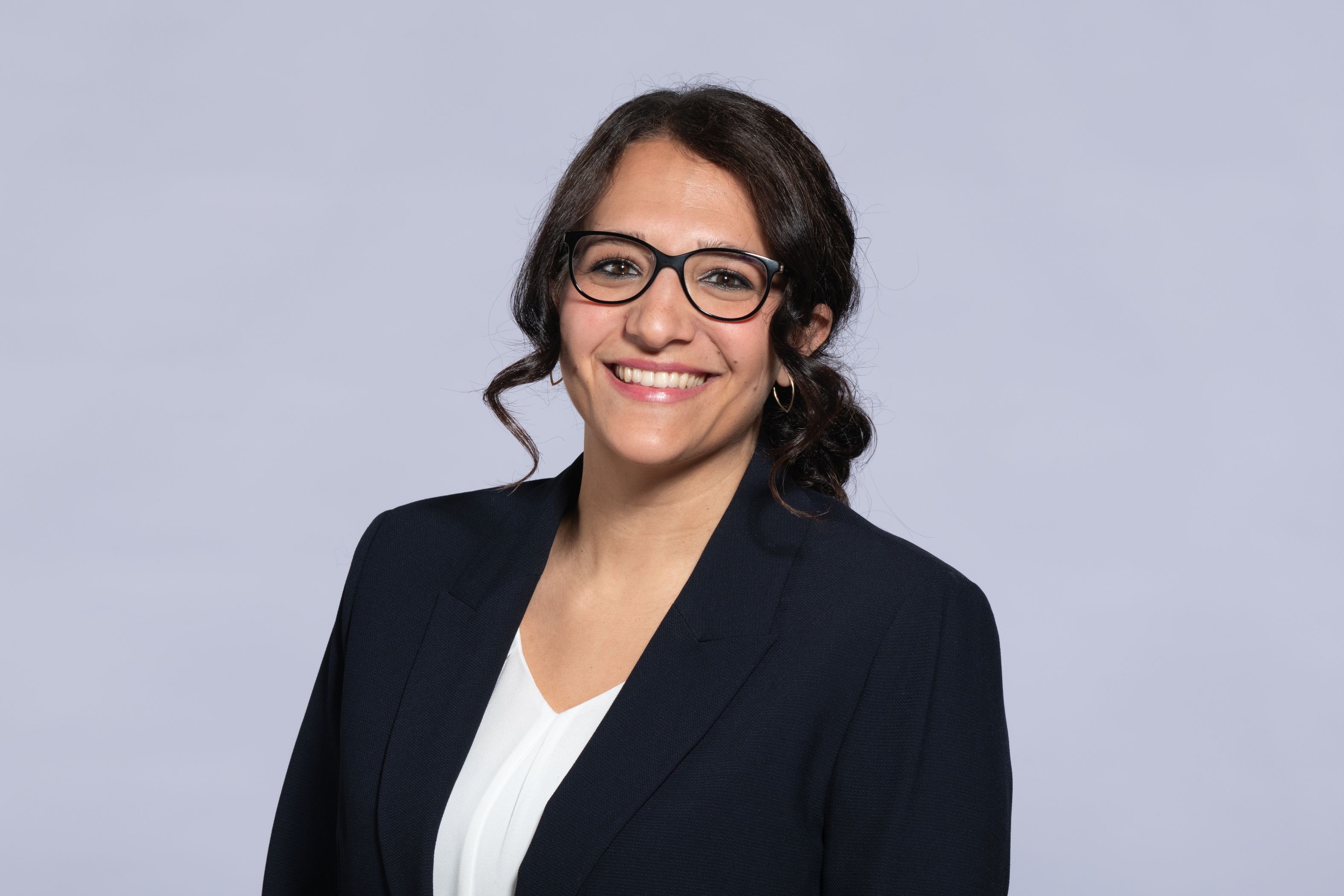 Nadia Mohseni