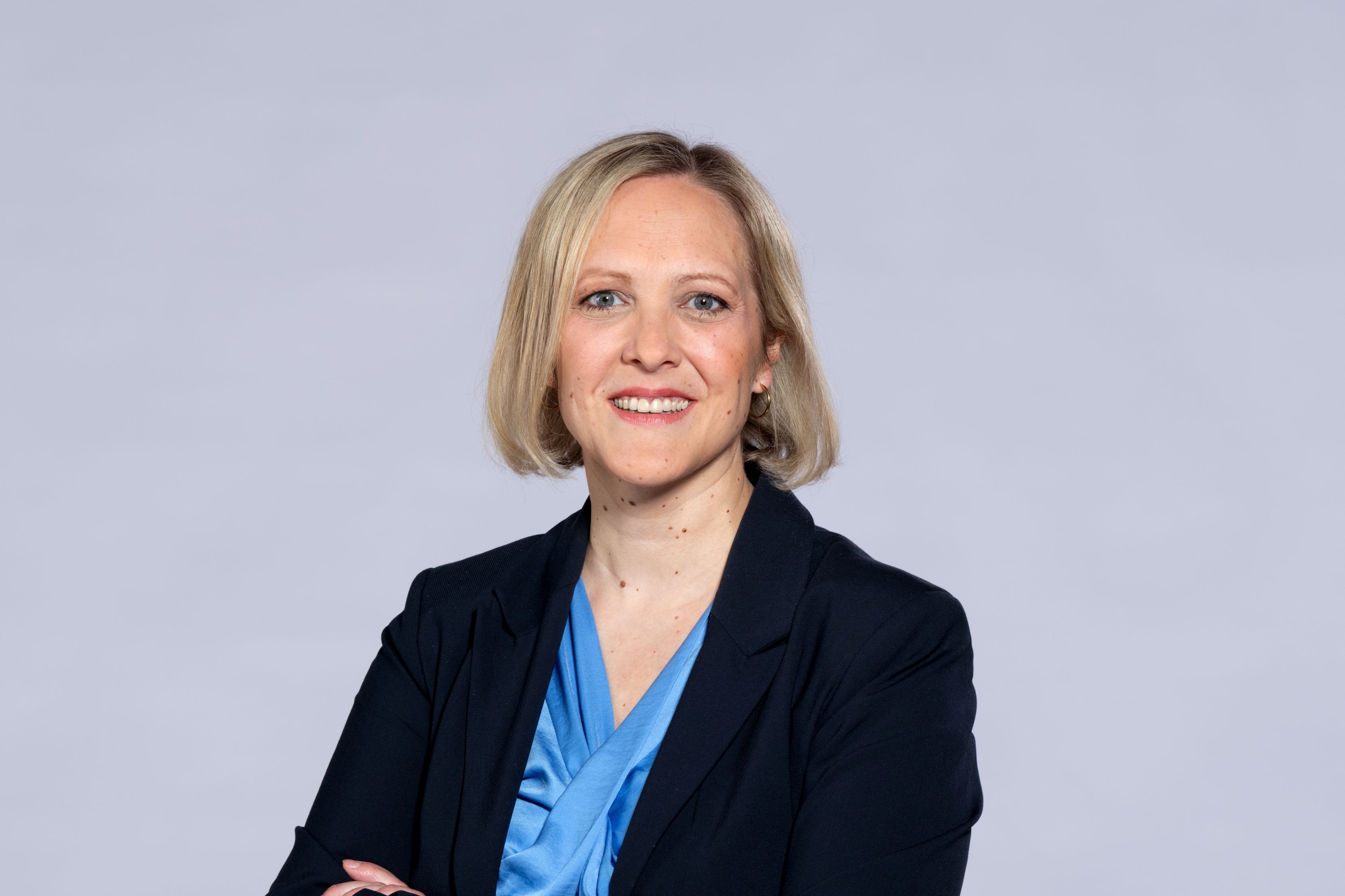 Theresa Proyer