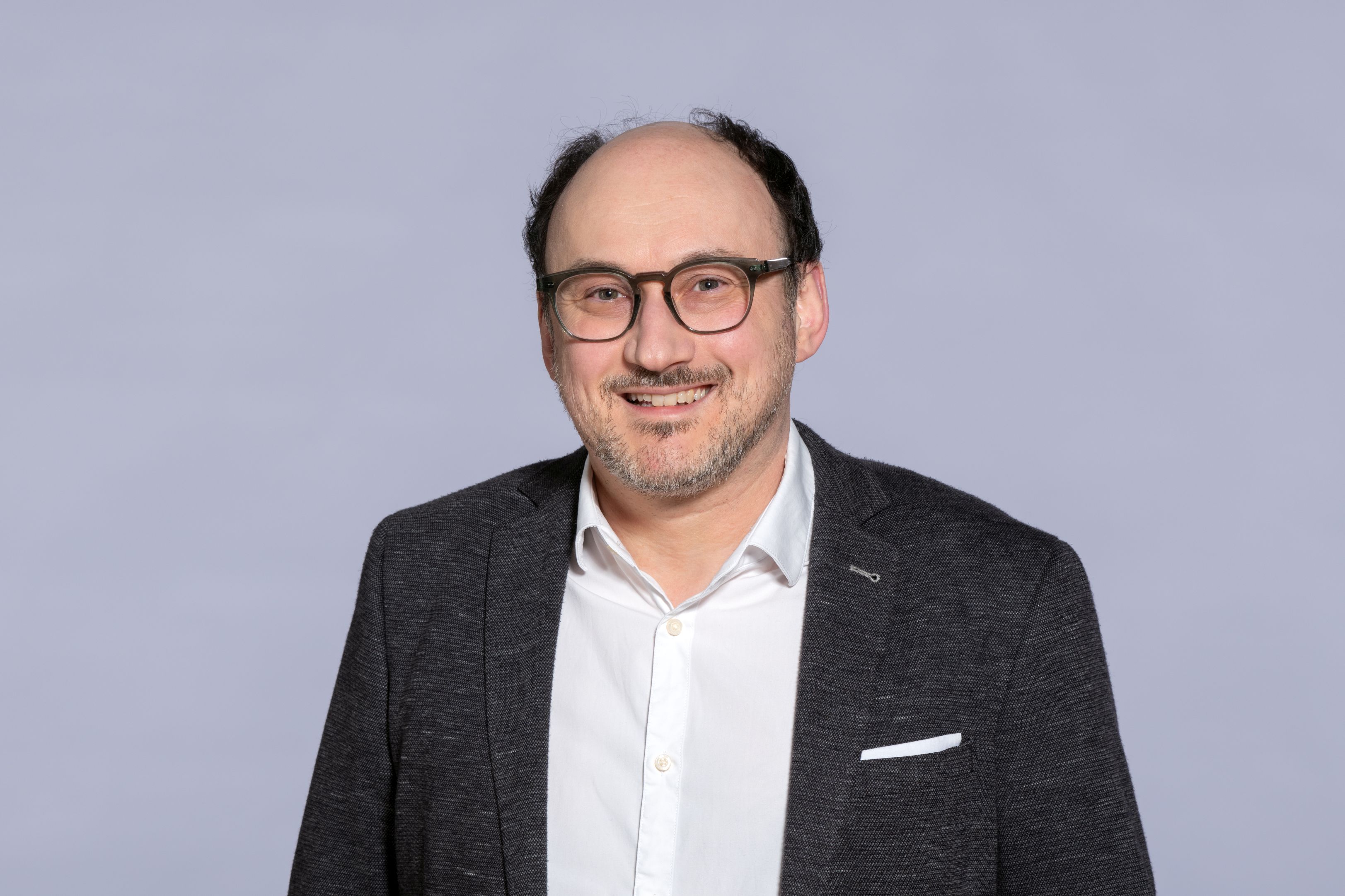 Thomas Rüb