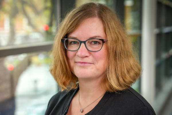 Melanie Boriesosdiek