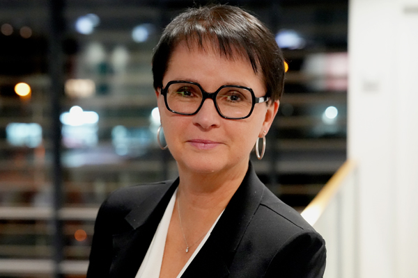 Martina Buschmeyer